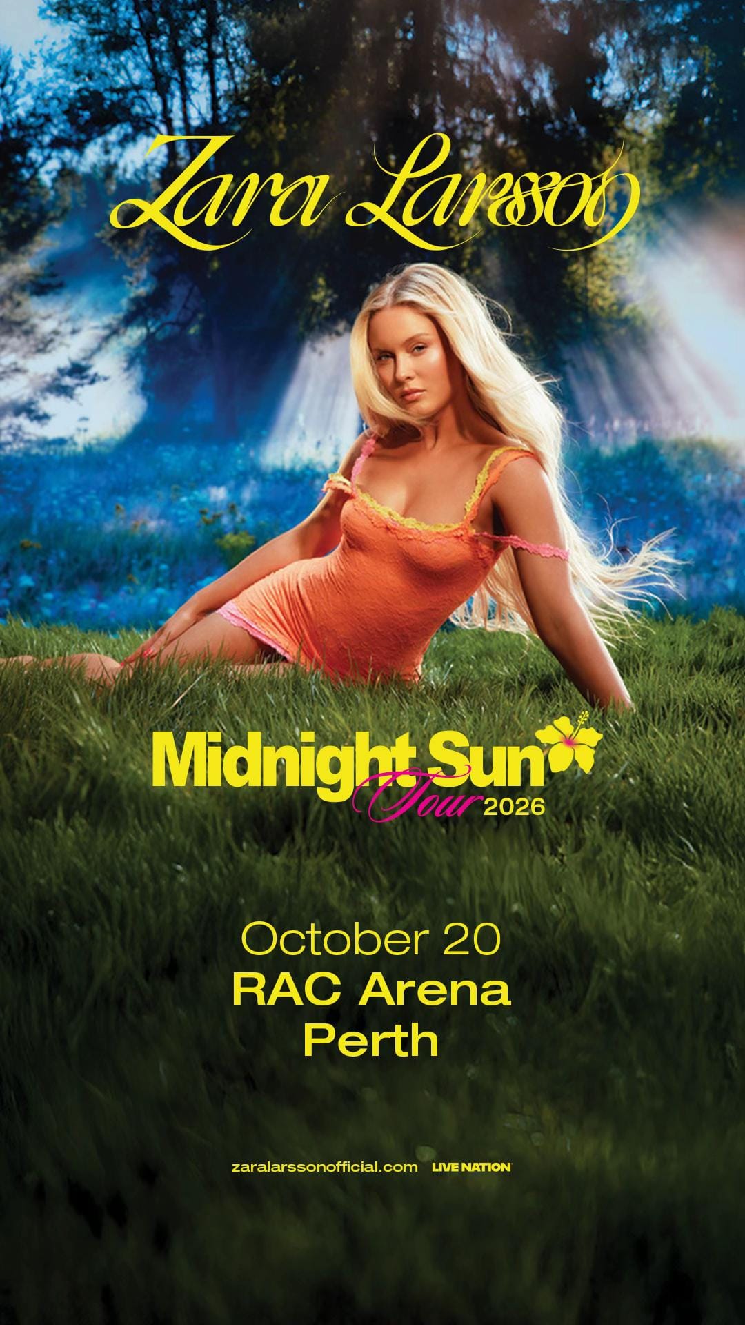 Post 3 by RAC Arena on TikTok (video)