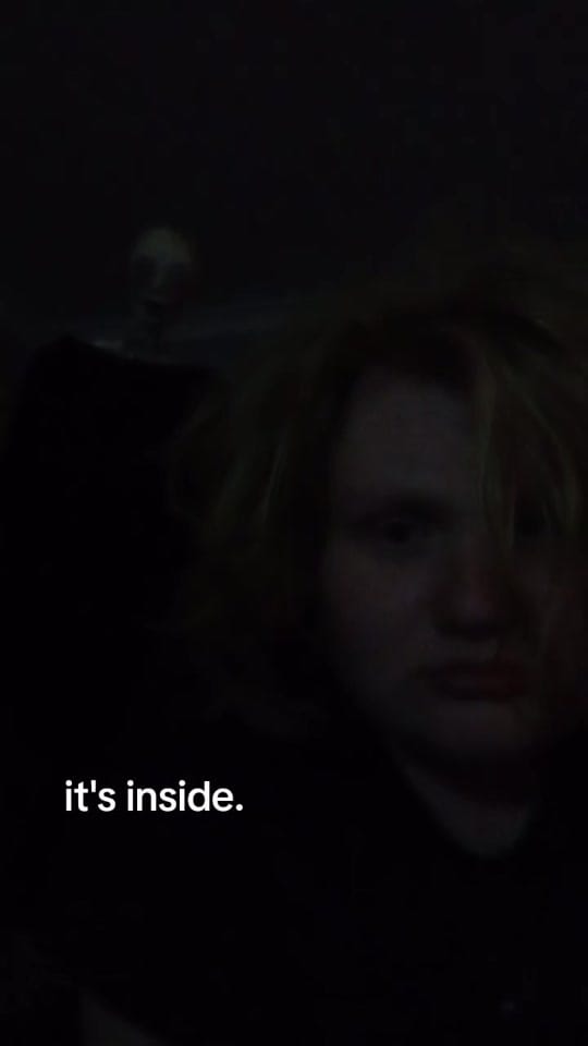 Post 9 by iamrealiswear on TikTok (video)