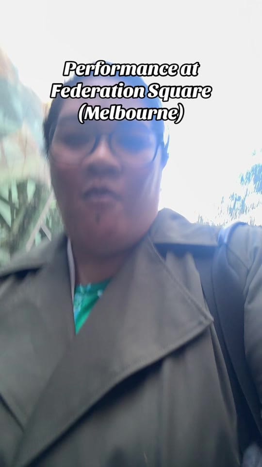 Post 2 by The Lost Coconut on TikTok (video)