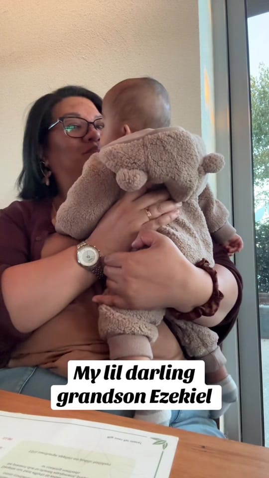 Post 4 by The Lost Coconut on TikTok (video)