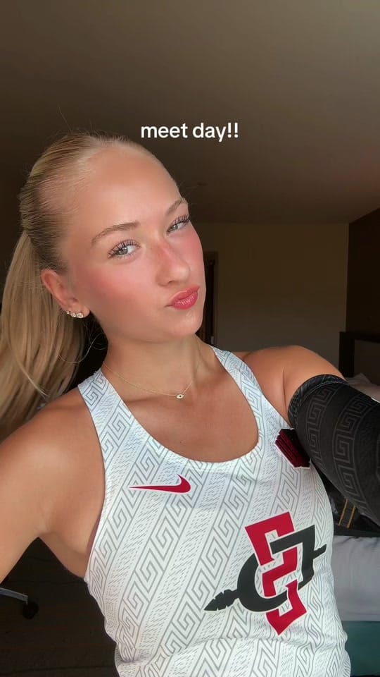 Post 8 by sydney ash on TikTok (video)