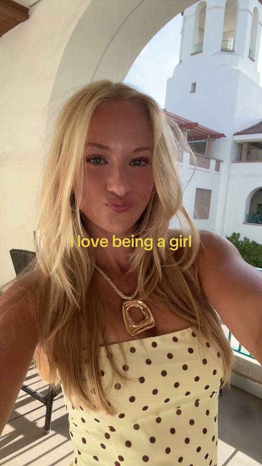 Post 6 by sydney ash on TikTok (video)