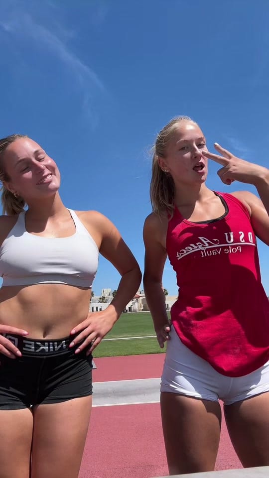 Post 5 by sydney ash on TikTok (video)