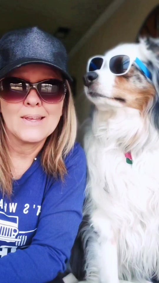 Post 5 by Kimberly on TikTok (video)