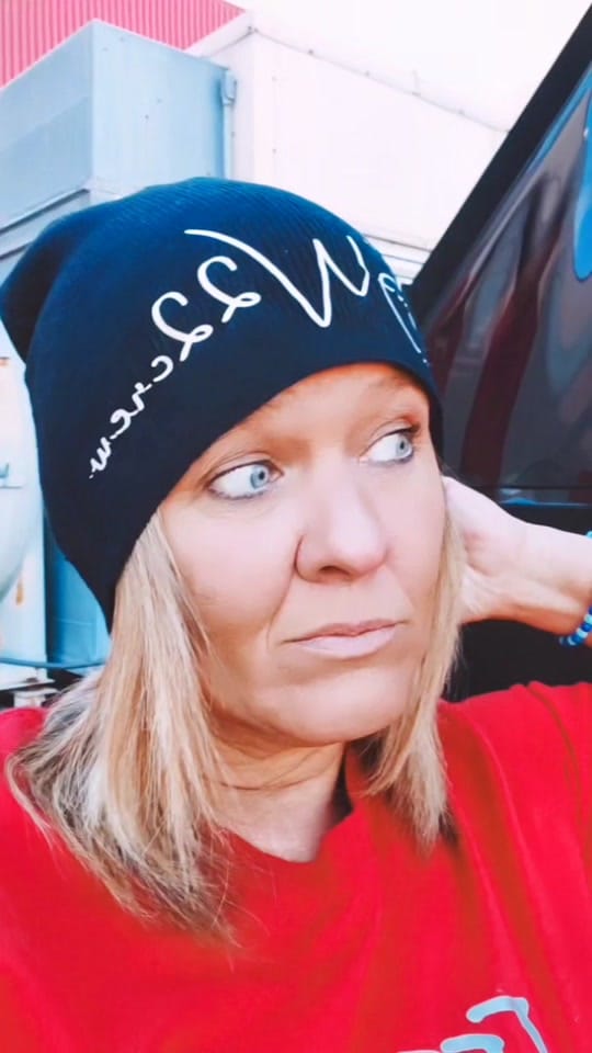 Post 10 by Kimberly on TikTok (video)