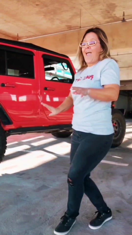 Post 6 by Kimberly on TikTok (video)