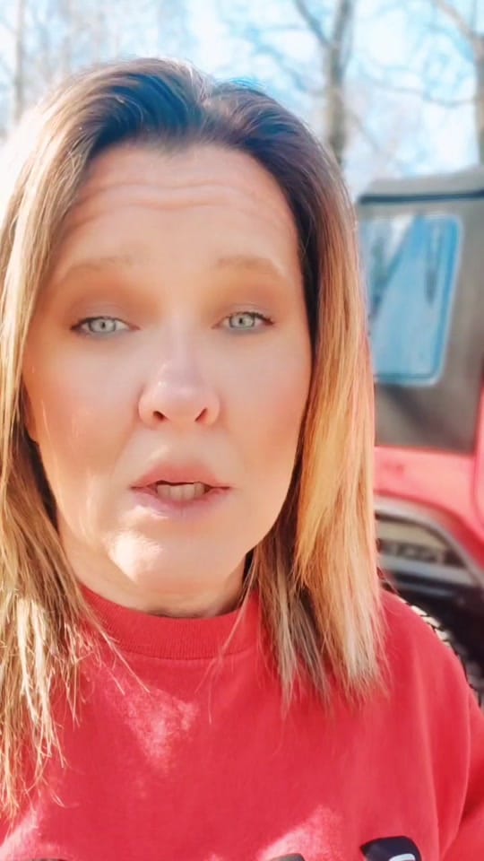 Post 7 by Kimberly on TikTok (video)