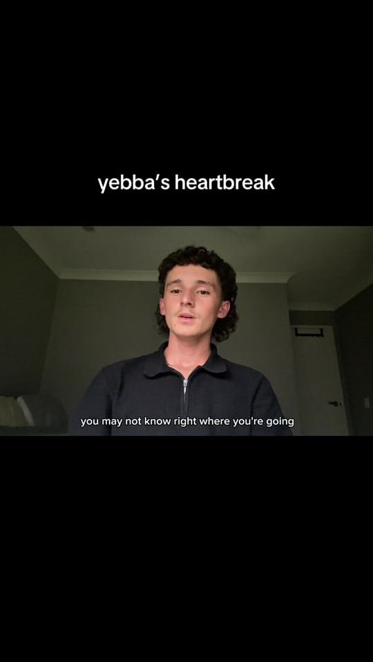 Post 1 by ethan gifford on TikTok (video)