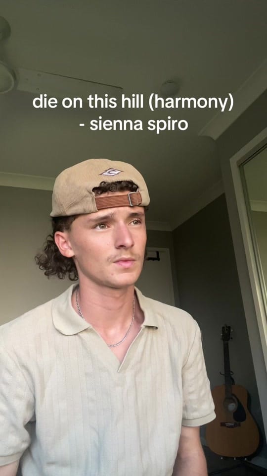 Post 2 by ethan gifford on TikTok (video)
