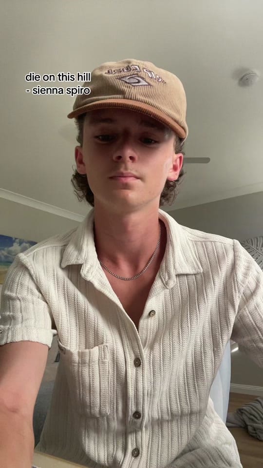 Post 9 by ethan gifford on TikTok (video)