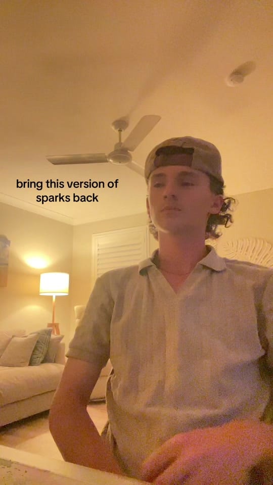 Post 3 by ethan gifford on TikTok (video)