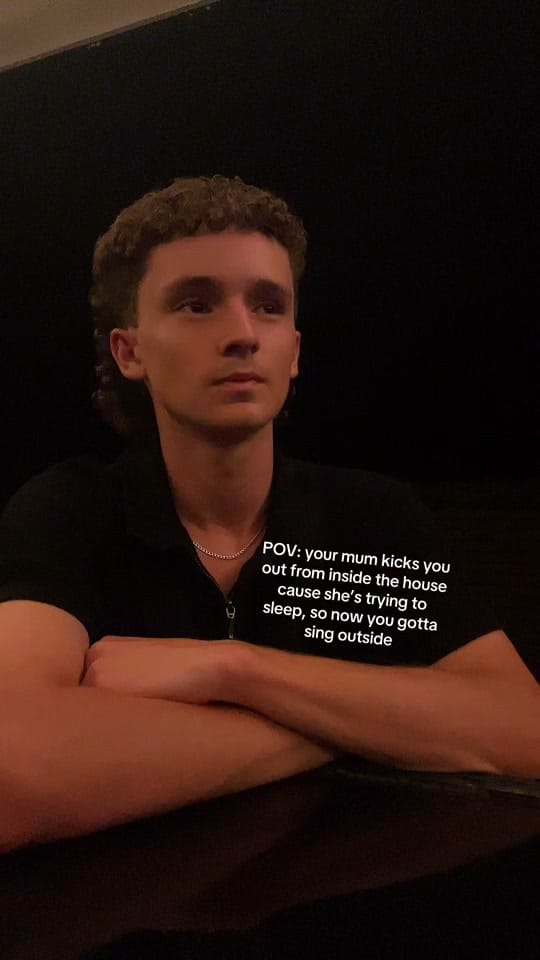 Post 8 by ethan gifford on TikTok (video)