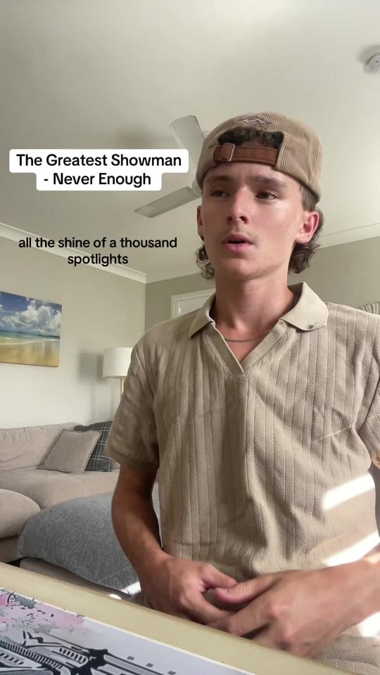 Post 6 by ethan gifford on TikTok (video)