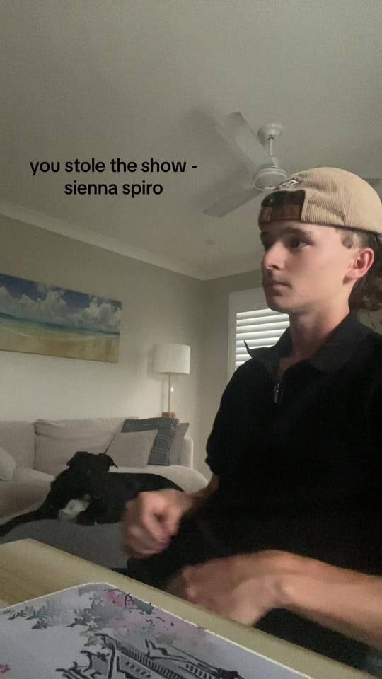 Post 10 by ethan gifford on TikTok (video)