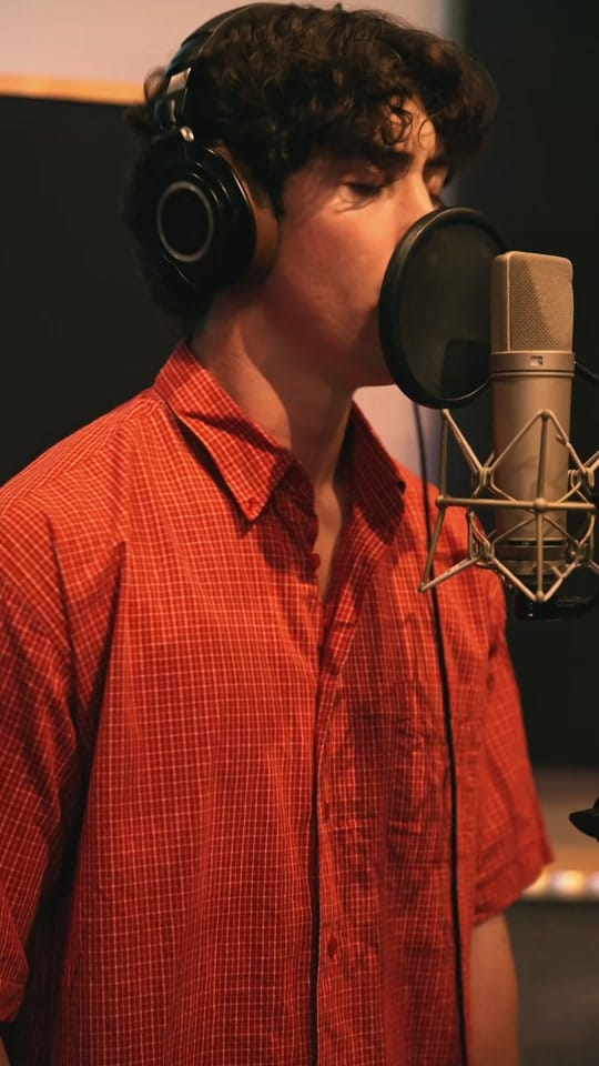 Post 9 by Mack Geiger on TikTok (video)