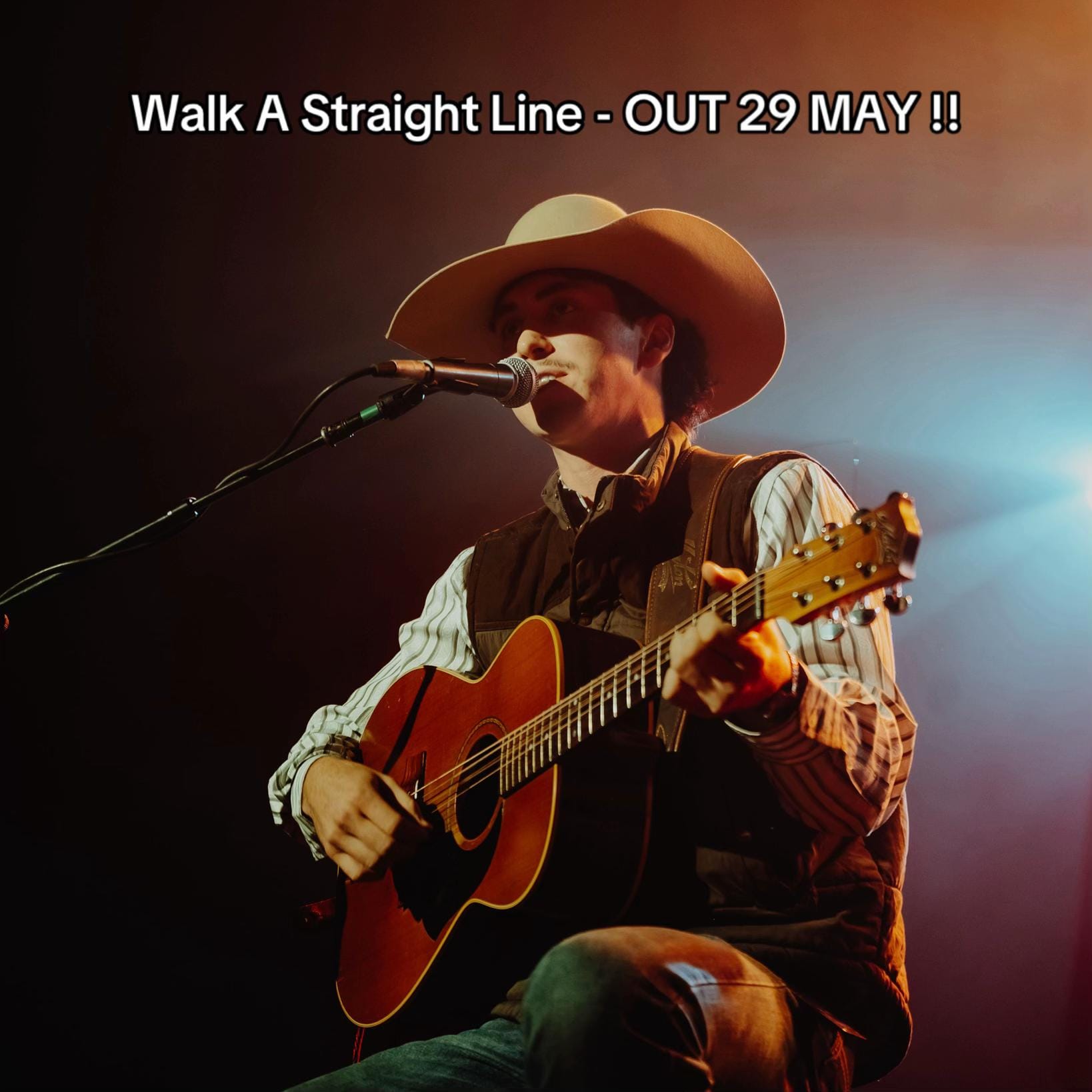 Post 3 by Mack Geiger on TikTok (video)