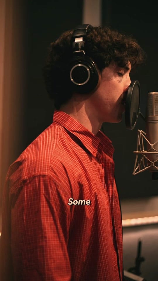 Post 4 by Mack Geiger on TikTok (video)