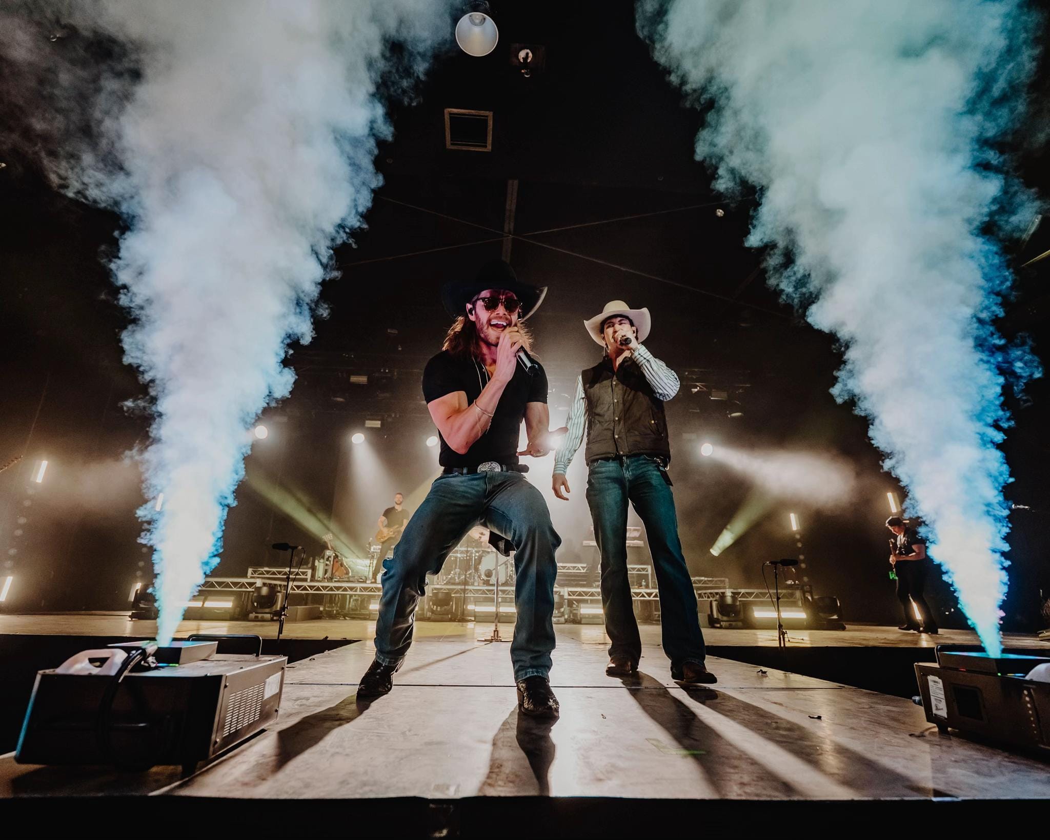 Post 6 by Mack Geiger on TikTok (video)