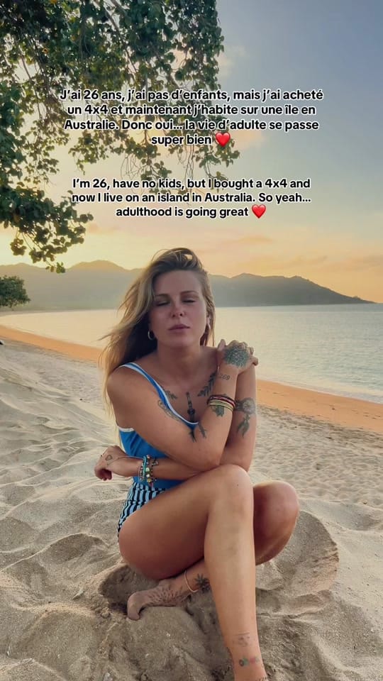 Post 3 by MOGGY on TikTok (video)