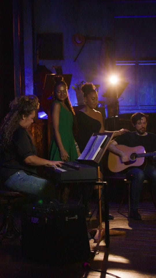 Post 10 by Hadestown Australia 🌹 on TikTok (video)