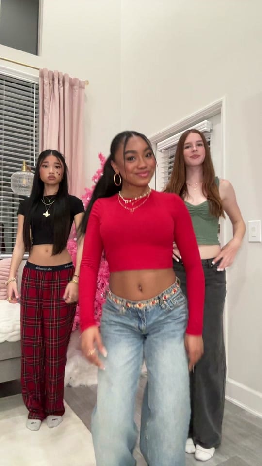 Post 4 by nxtsocialclubspam on TikTok (video)