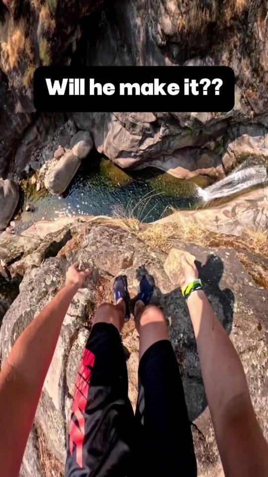 Post 7 by Alta Falls on TikTok (video)