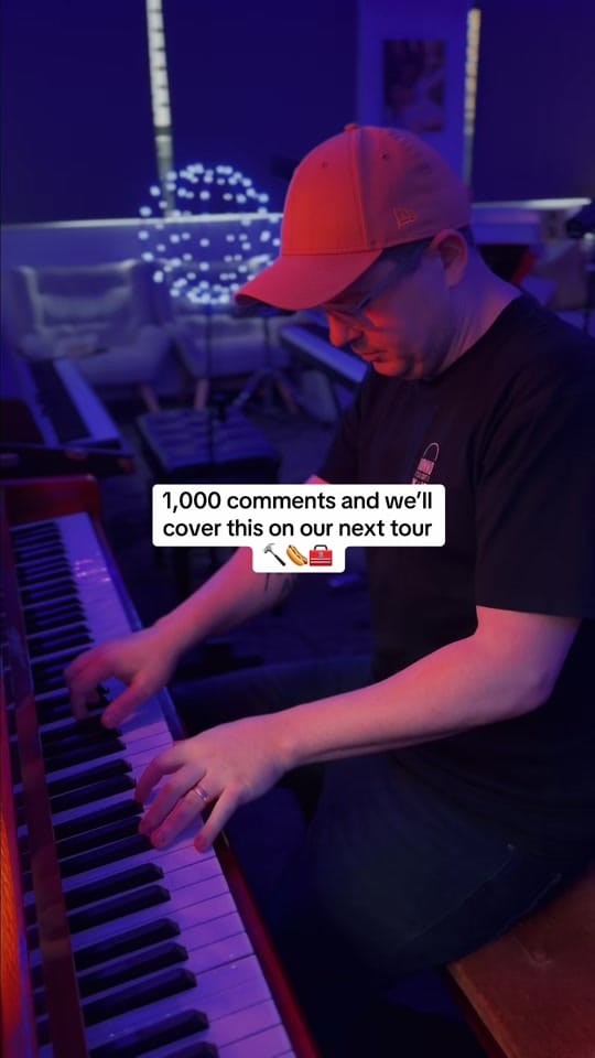 Post 5 by Alta Falls on TikTok (video)