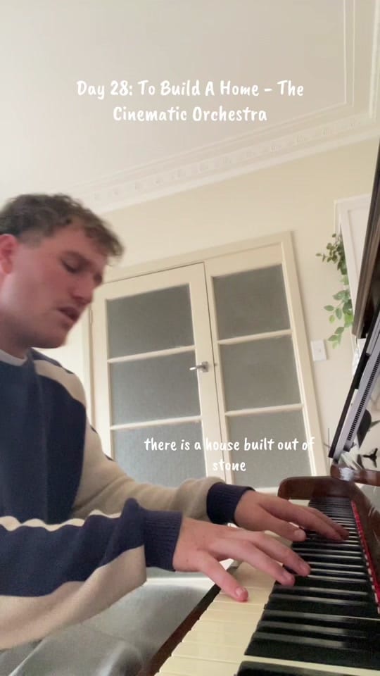 Post 1 by Mathew Rigby on TikTok (video)