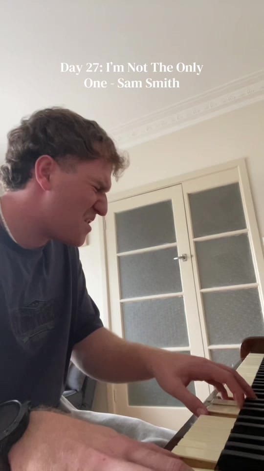 Post 2 by Mathew Rigby on TikTok (video)