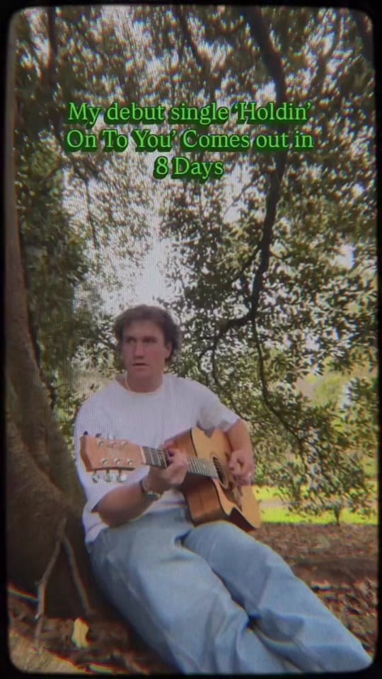 Post 10 by Mathew Rigby on TikTok (video)