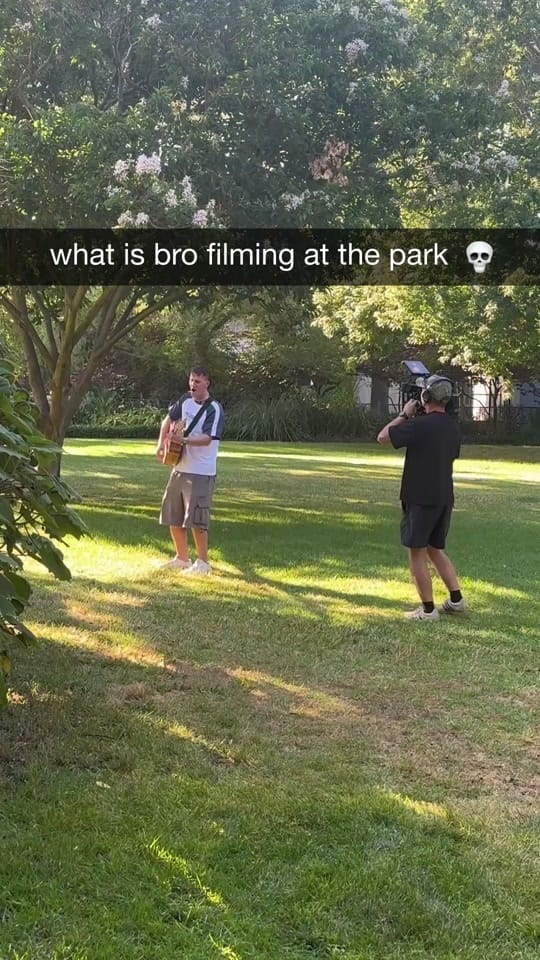 Post 9 by Mathew Rigby on TikTok (video)