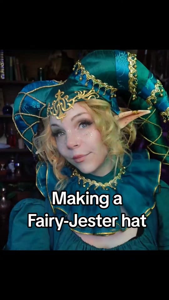 Post 6 by Miss Twisted on TikTok (video)