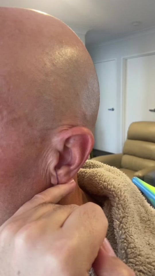 Post 9 by Custom Fit Earplugs Sydney on TikTok (video)