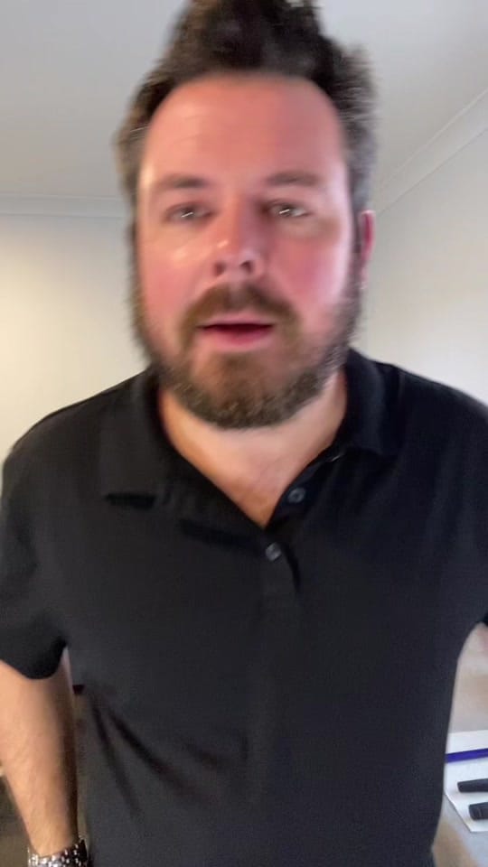 Post 8 by Custom Fit Earplugs Sydney on TikTok (video)