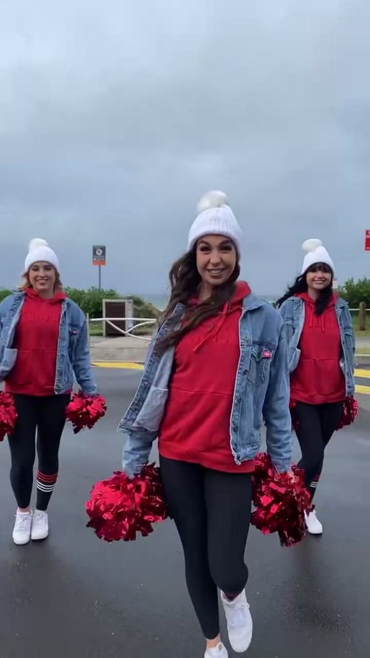 Post 1 by NRL FLAMES on TikTok (video)