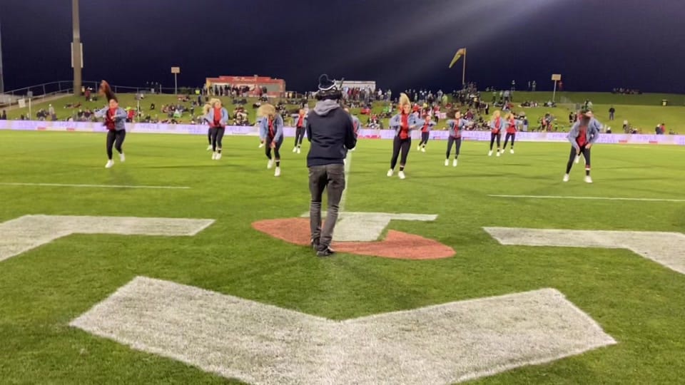 Post 4 by NRL FLAMES on TikTok (video)