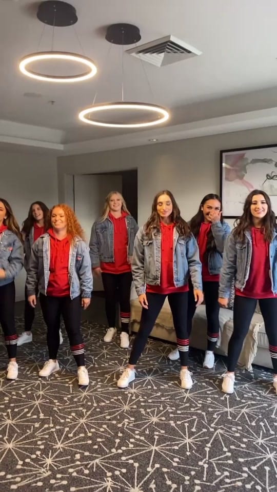 Post 10 by NRL FLAMES on TikTok (video)