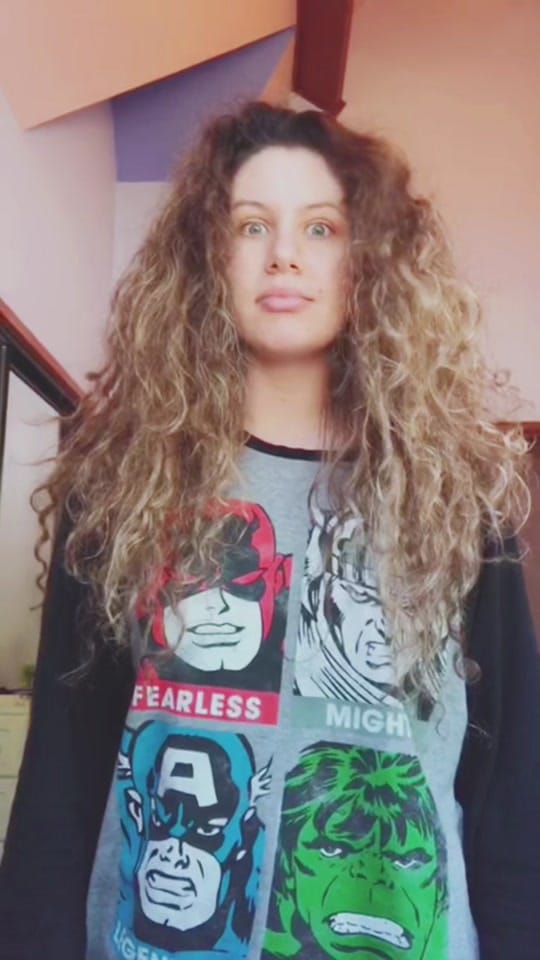 Post 2 by NRL FLAMES on TikTok (video)