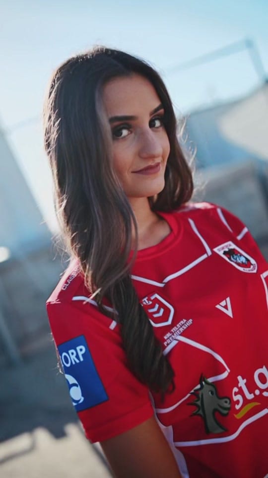 Post 3 by NRL FLAMES on TikTok (video)