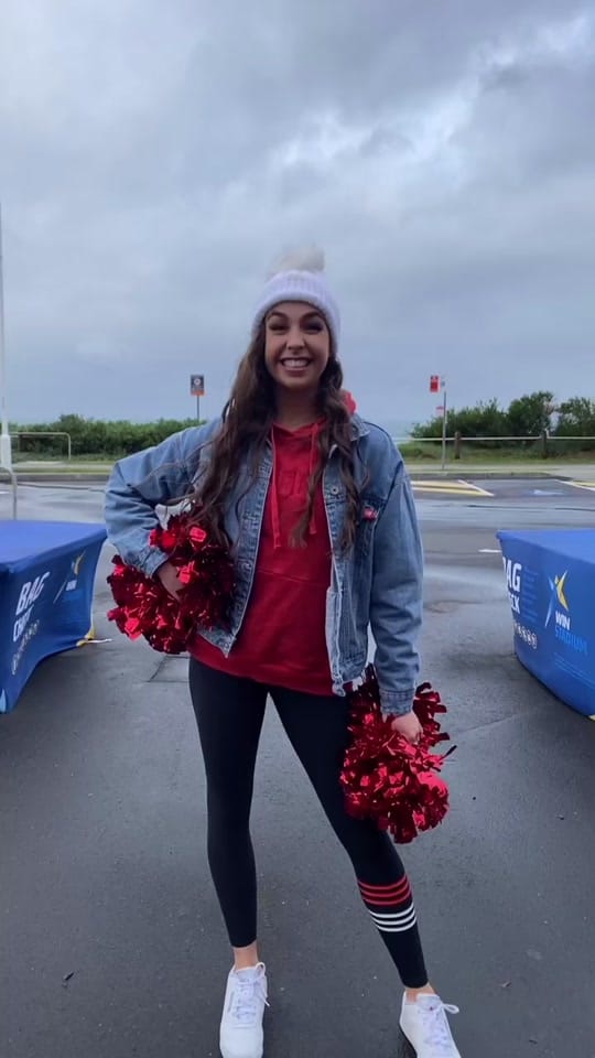 Post 9 by NRL FLAMES on TikTok (video)