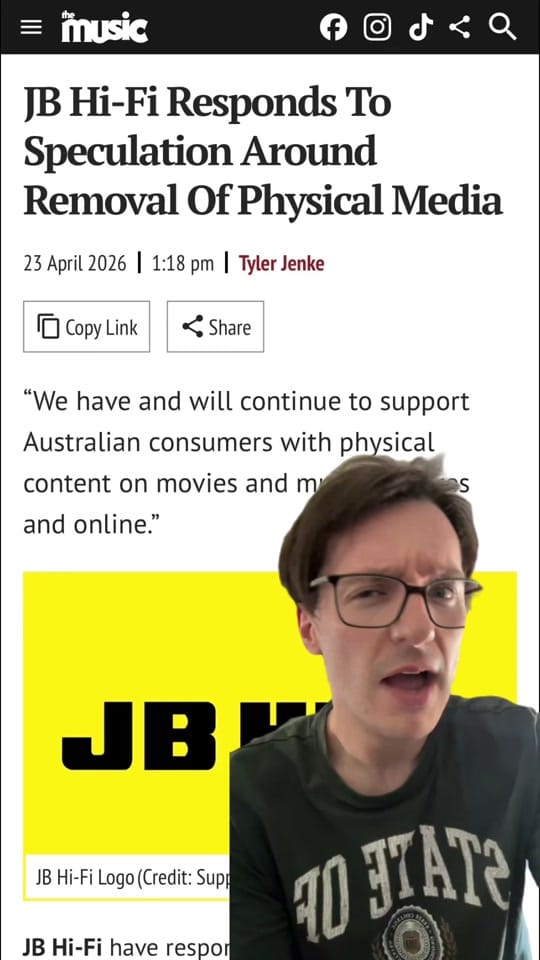 Post 4 by themusicau on TikTok (video)