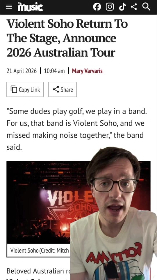 Post 6 by themusicau on TikTok (video)