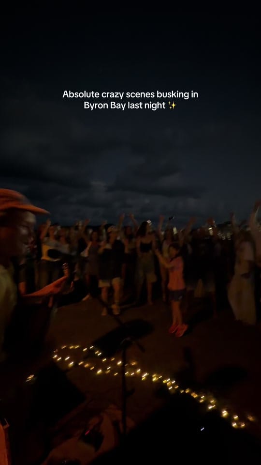 Post 1 by David McCredie on TikTok (video)