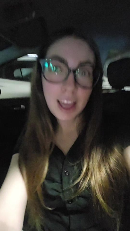 Post 3 by RexxyNova on TikTok (video)