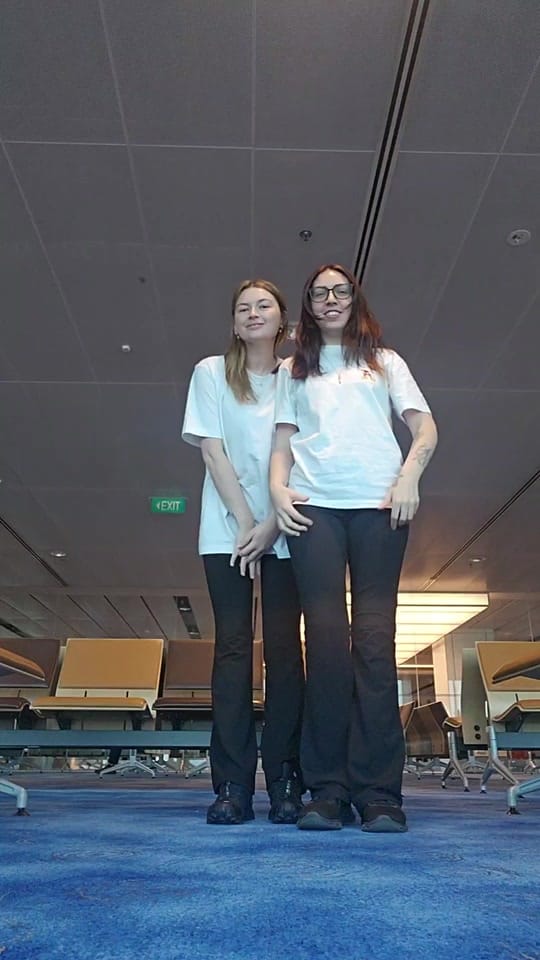 Post 2 by RexxyNova on TikTok (video)