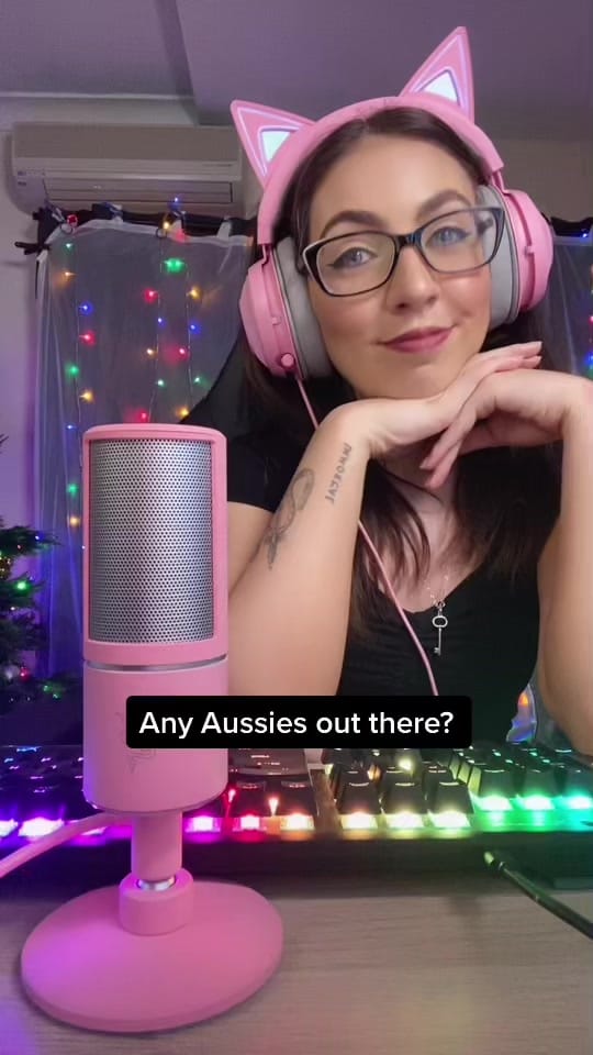 Post 9 by RexxyNova on TikTok (video)