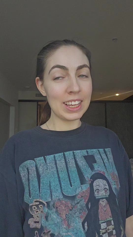 Post 7 by RexxyNova on TikTok (video)