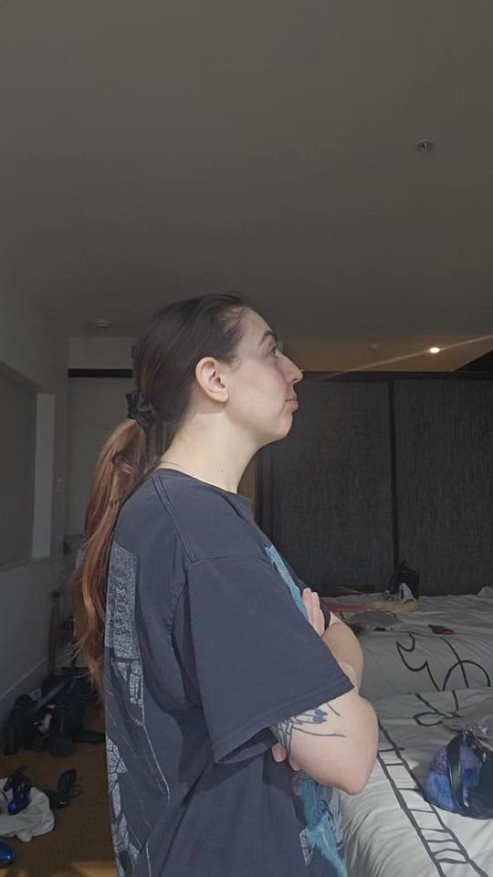 Post 8 by RexxyNova on TikTok (video)