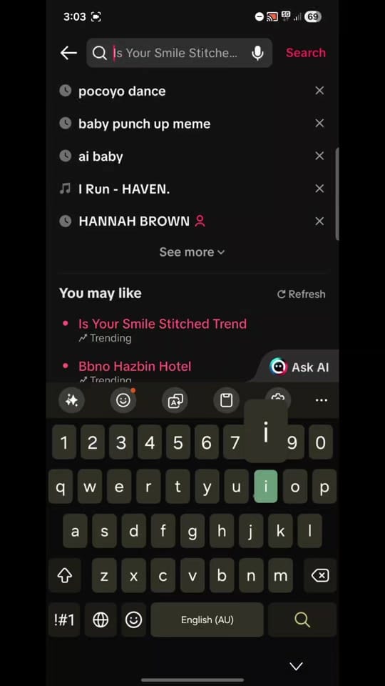 Post 10 by ☆*♪ ratmilk ♪*☆ on TikTok (video)