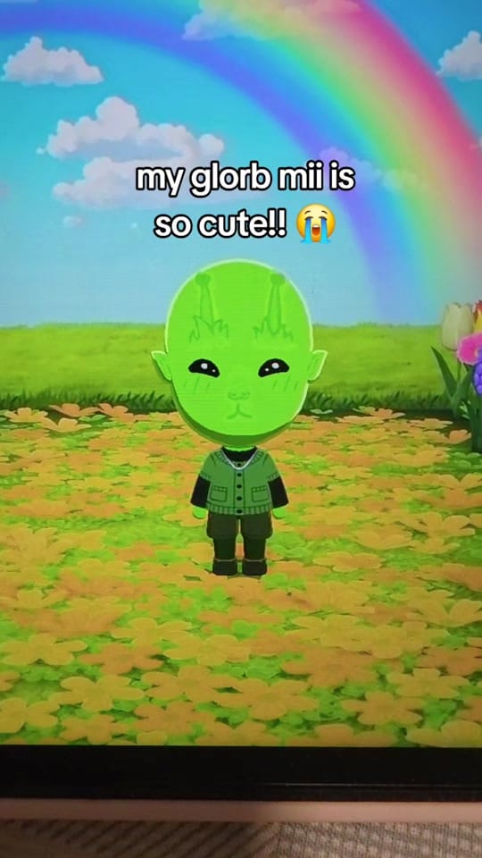 Post 8 by ☆*♪ ratmilk ♪*☆ on TikTok (video)